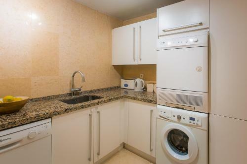 Apartamento Sotogrande Marina 3 Br Duplex With Large Terrace