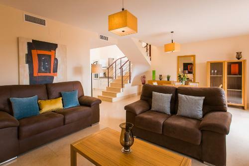Apartamento Sotogrande Marina 3 Br Duplex With Large Terrace