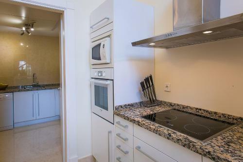 Apartamento Sotogrande Marina 3 Br Duplex With Large Terrace