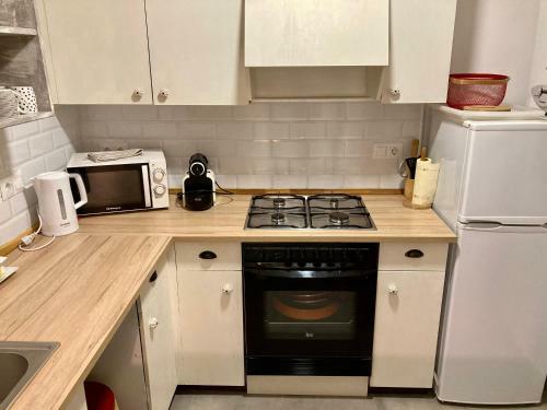 Apartament Cal Ponent A Alp, Wi-fi I Parquing
