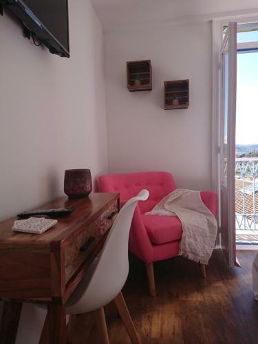 Hotel San Nikolas