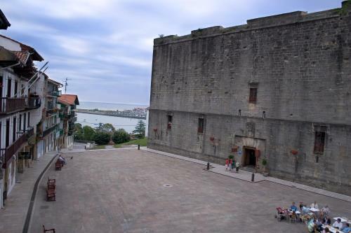 Hotel San Nikolas