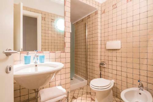 Apartamento Appartamento Oberdan