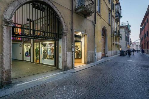 Apartamento Appartamento Oberdan