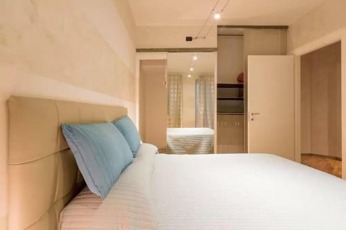 Apartamento Appartamento Oberdan