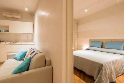 Apartamento Appartamento Oberdan