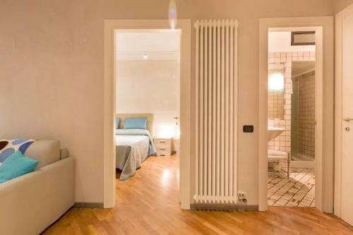 Apartamento Appartamento Oberdan