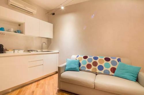 Apartamento Appartamento Oberdan