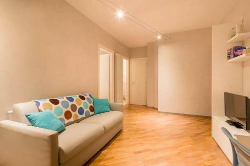 Apartamento Appartamento Oberdan