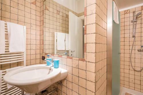 Apartamento Appartamento Oberdan