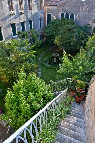 Apartment Between Biennale And San Marco