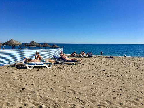 Apartamento Calablanca