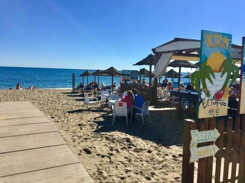 Apartamento Calablanca
