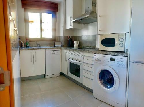 Apartamento Calablanca