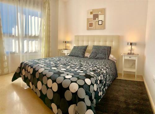 Apartamento Calablanca