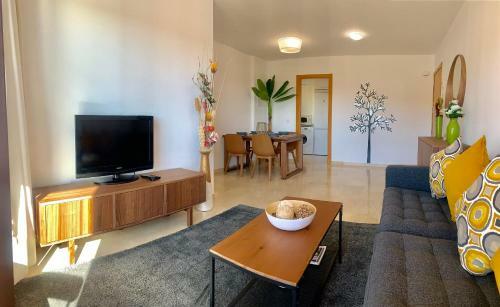 Apartamento Calablanca