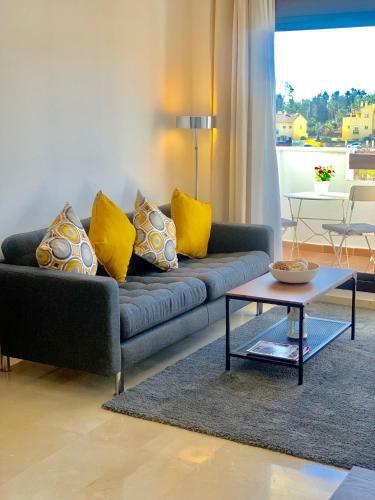 Apartamento Calablanca