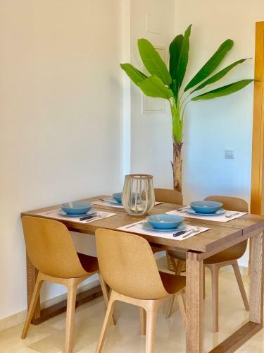 Apartamento Calablanca