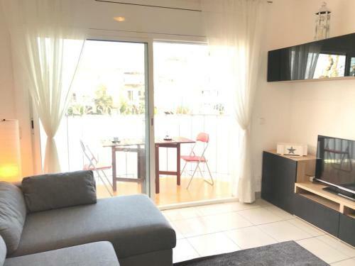 Apartamento Bianqui