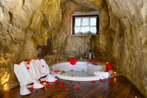 B&B La Casa Nella Roccia
