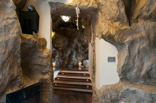 B&B La Casa Nella Roccia