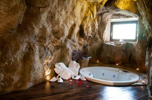 B&B La Casa Nella Roccia