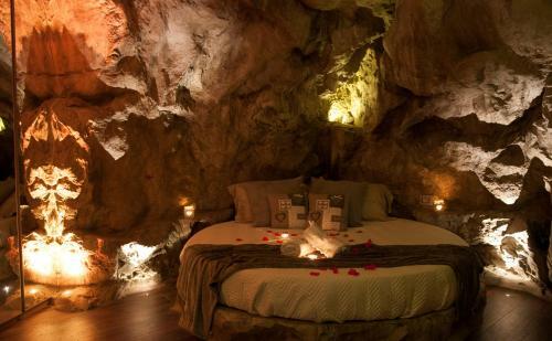 B&B La Casa Nella Roccia
