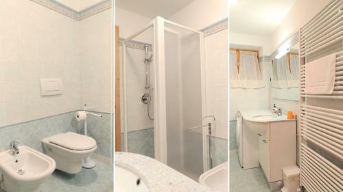 Apartamento Casa Rossi
