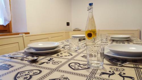 Apartamento Casa Rossi