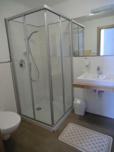 Hostal Garni Pircher