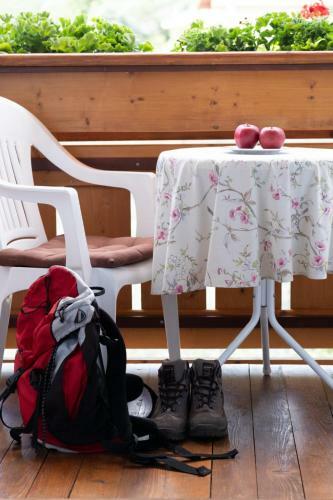 Hostal Garni Pircher
