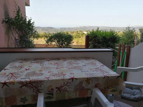 Apartamento Casa Poli