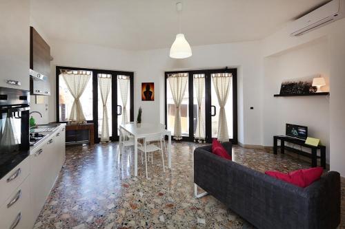 Apartamento Casa Pirri