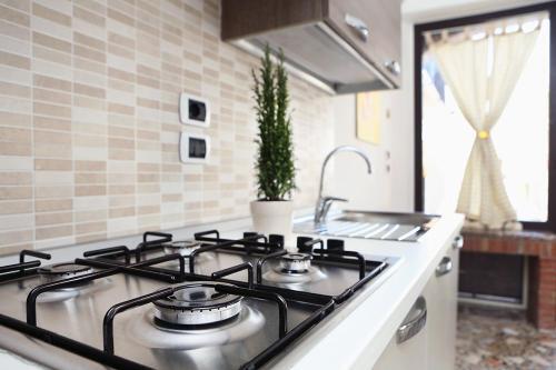 Apartamento Casa Pirri