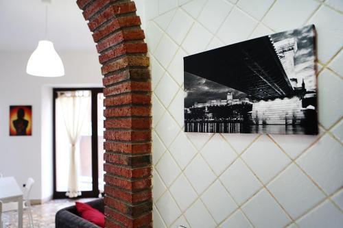 Apartamento Casa Pirri