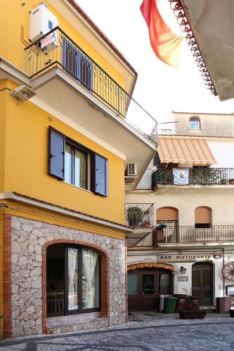 Apartamento Casa Pirri