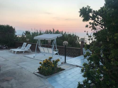 Villa Heraclea Sul Mare