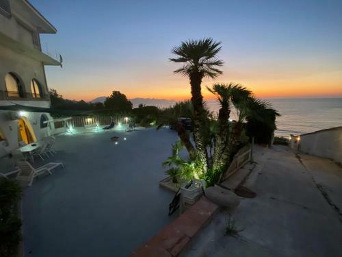 Villa Heraclea Sul Mare