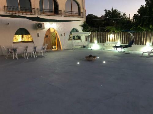 Villa Heraclea Sul Mare