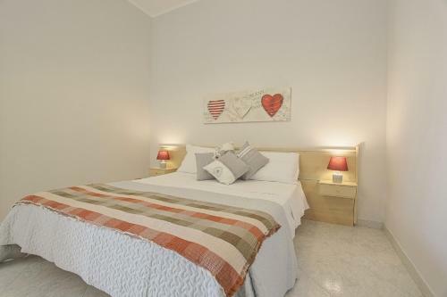 Apartamento Casa Vacanze Cannatello Home