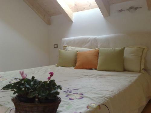 Apartamento Antico Maso