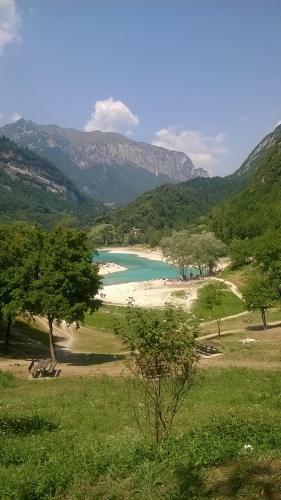 Apartamento Antico Maso