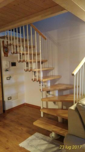 Apartamento Antico Maso