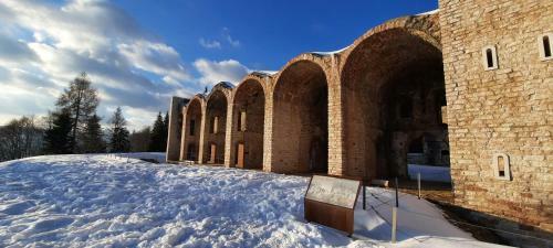 Apartamento Antico Maso