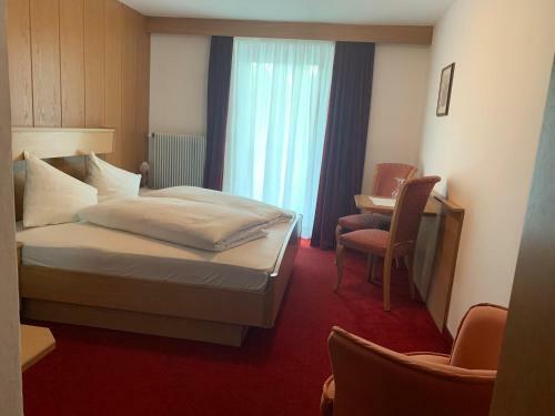 Hotel Gasthof Zum Gr�nen Baum