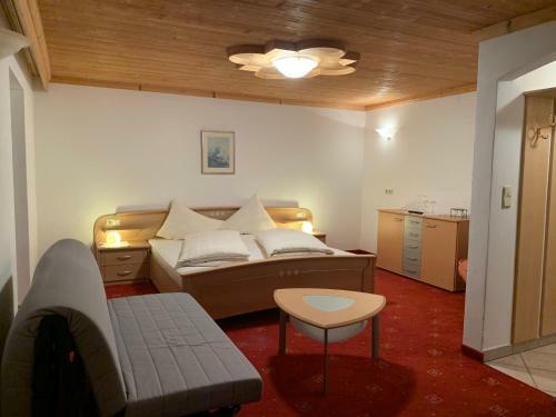 Hotel Gasthof Zum Gr�nen Baum