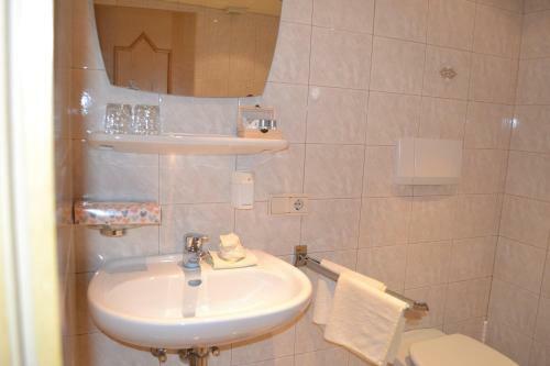 Hotel Gasthof Zum Gr�nen Baum