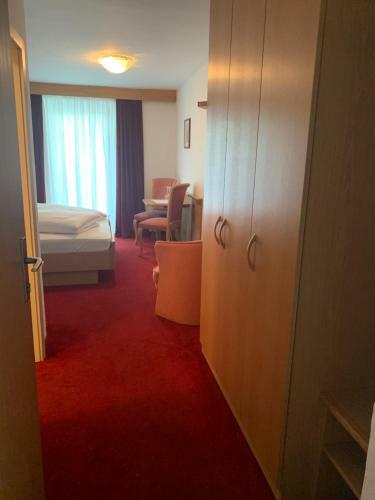 Hotel Gasthof Zum Gr�nen Baum