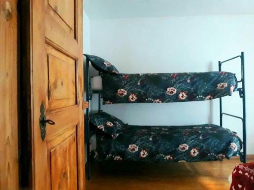 Apartamento La Sauza