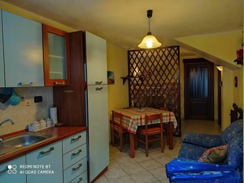 Apartamento La Sauza